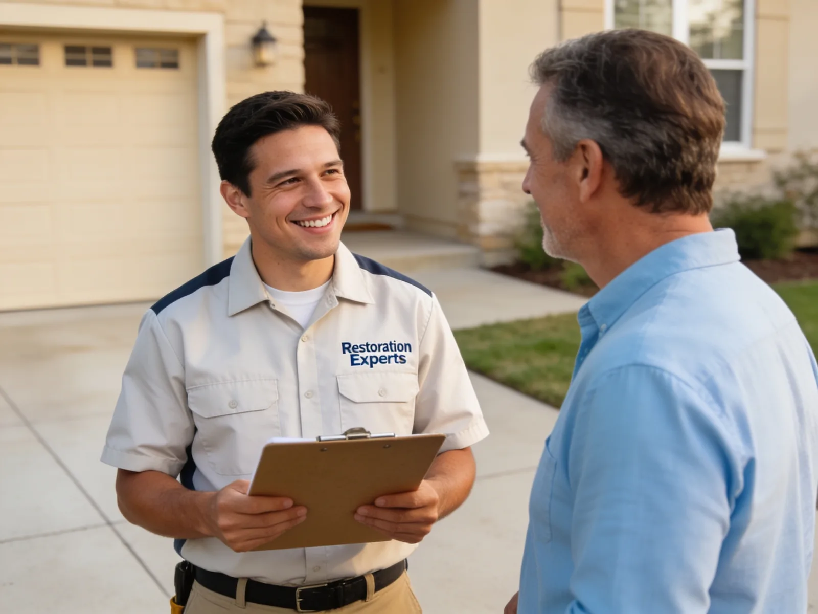 Water Damage Cleanup Richmond, IL FAQs